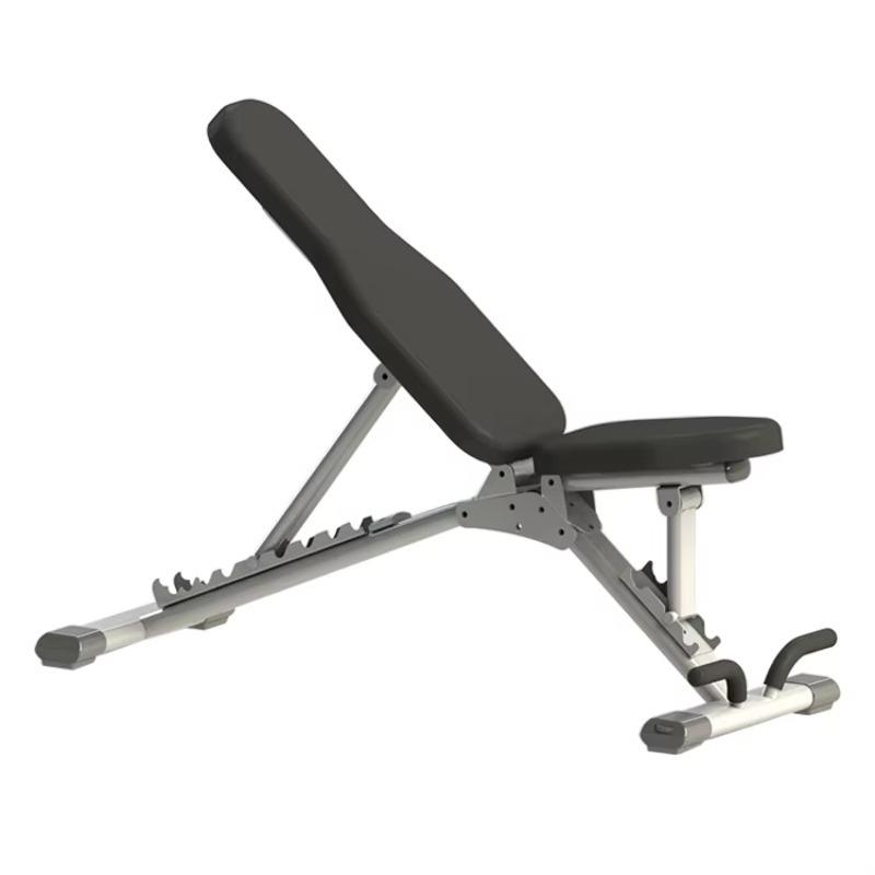 Home Gym Bench - Equipamento de treinamento de força para