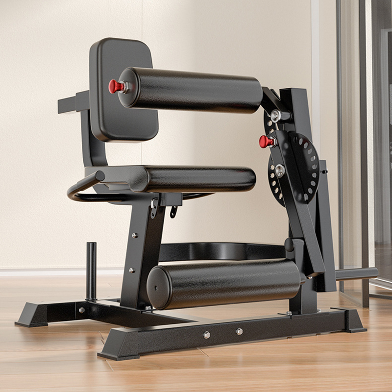Home Gym Leg Extension - Banco de Exercícios Ajustável com 6