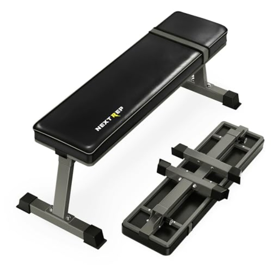 Home Gym Bench - Banco de musculação para academia em