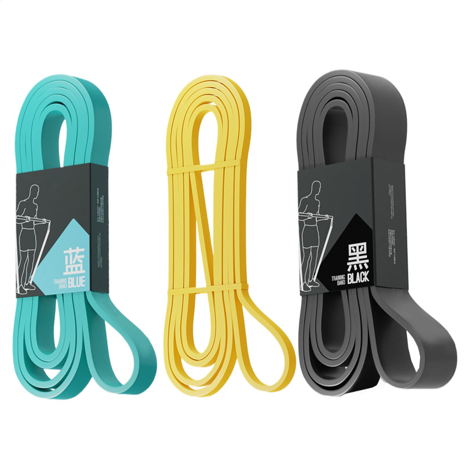 Home Gym Leg Extension - Faixas elásticas de resistência para treino,