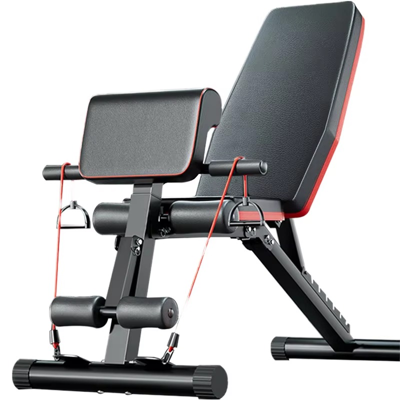 Equipamento de Academia Comerc - Home Gym Bench avaliação e preço
