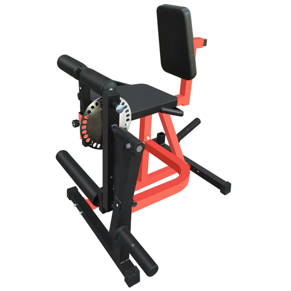 Máquina Ajustável para Extensã - Home Gym Leg Extension avaliação e preço