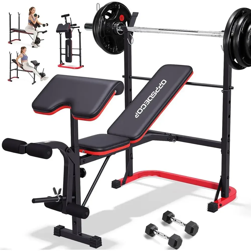 Banco de musculação ajustável  - Home Gym Leg Extension avaliação e preço