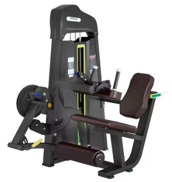 Treinador de extensão de curva - Home Gym Leg Extension avaliação e preço