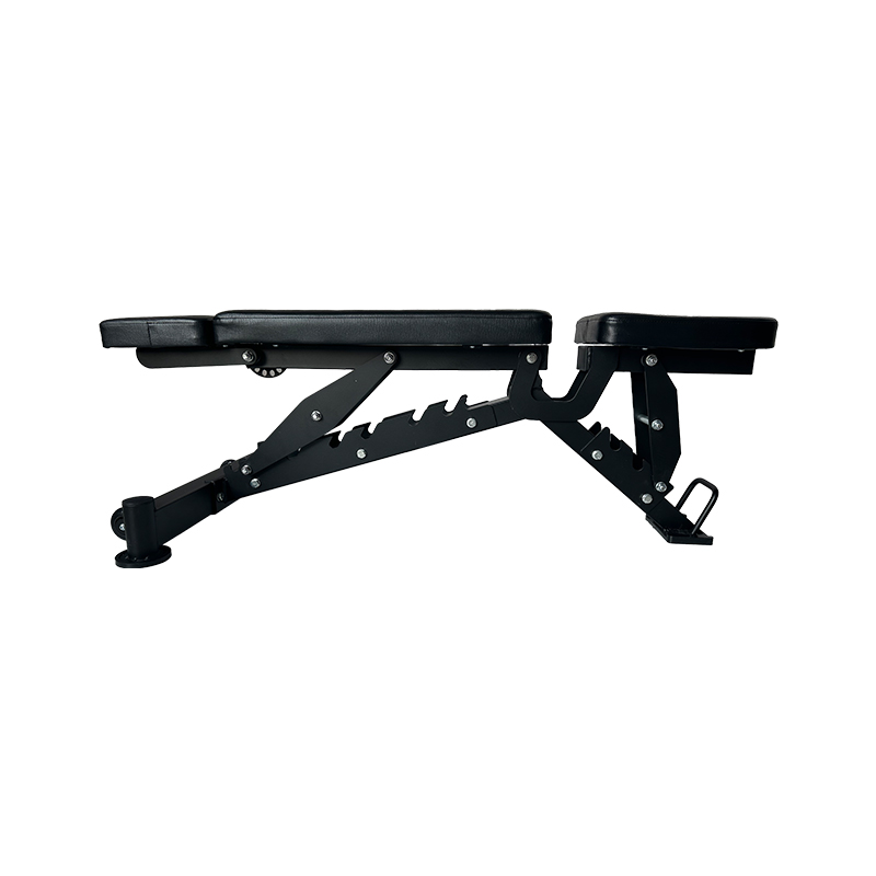 Nova Bancada Comercial Multifu - Home Gym Bench avaliação e preço