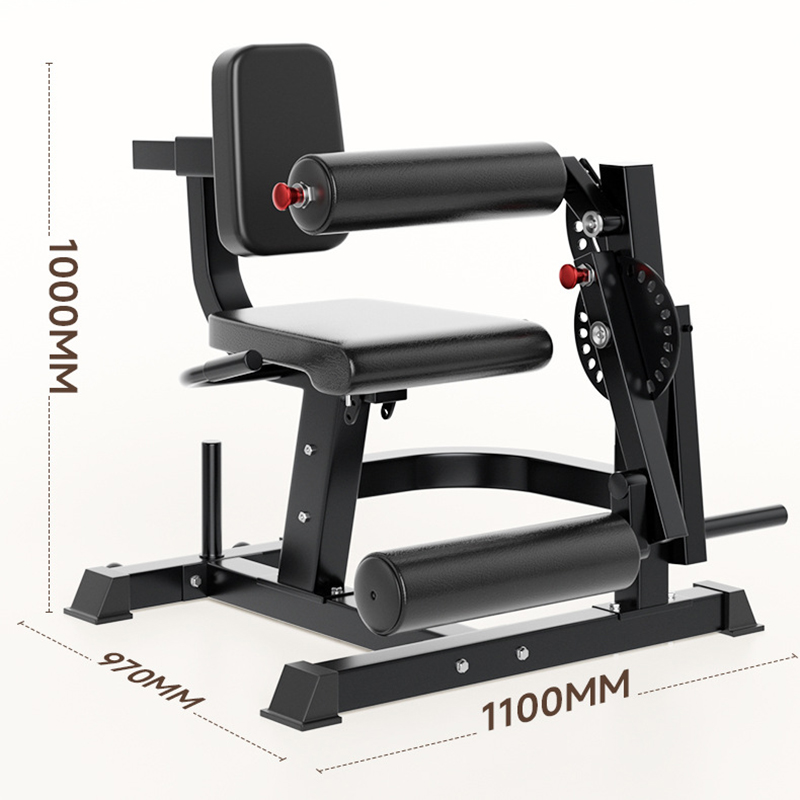 Banco de Exercícios Ajustável  - Home Gym Leg Extension avaliação e preço
