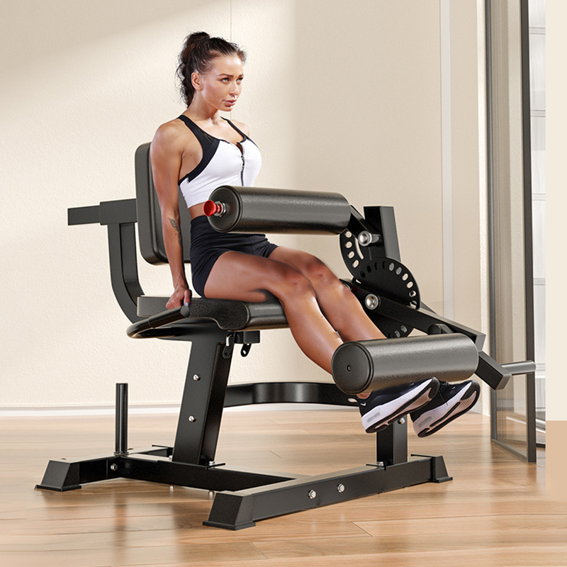 Banco de Exercícios Ajustável  - Home Gym Leg Extension avaliação e preço