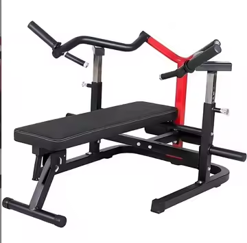 Banco de Exercícios Ajustável  - Home Gym Leg Extension avaliação e preço