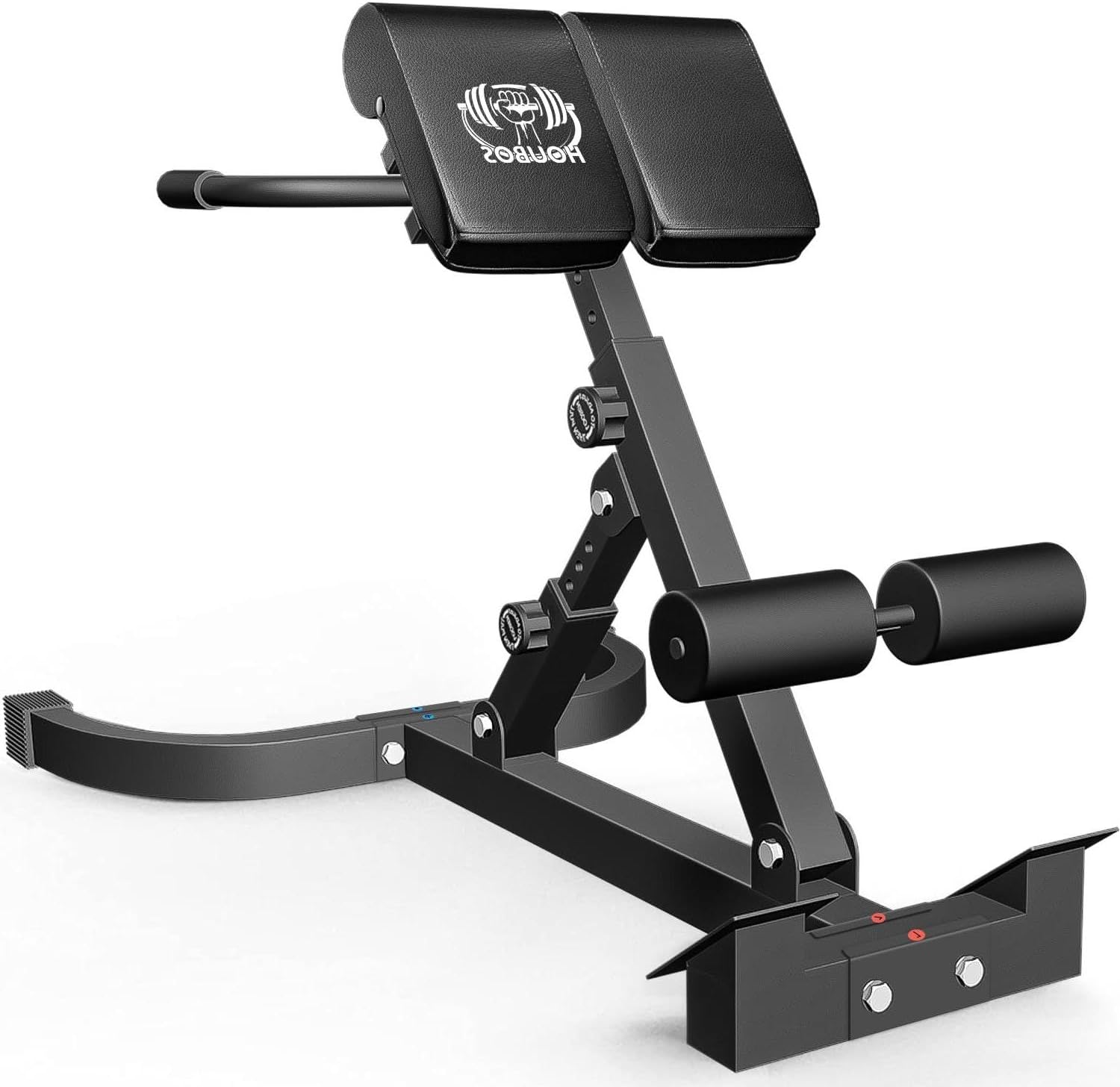 Banco de Extensão Multifuncion - Home Gym Bench avaliação e preço
