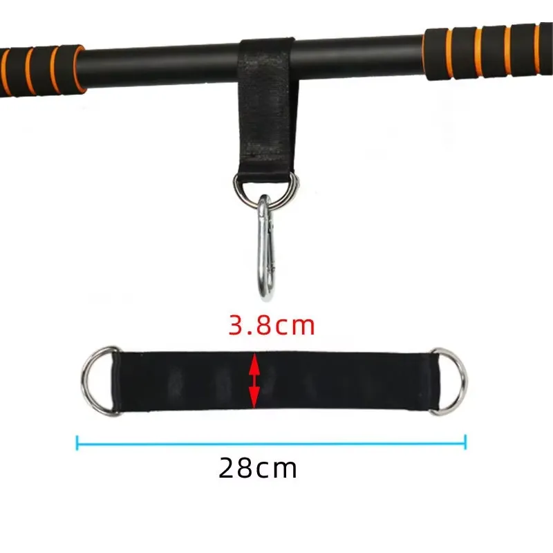 Sistema de Polias Multifuncion - Home Gym Diy Pulley System avaliação e preço
