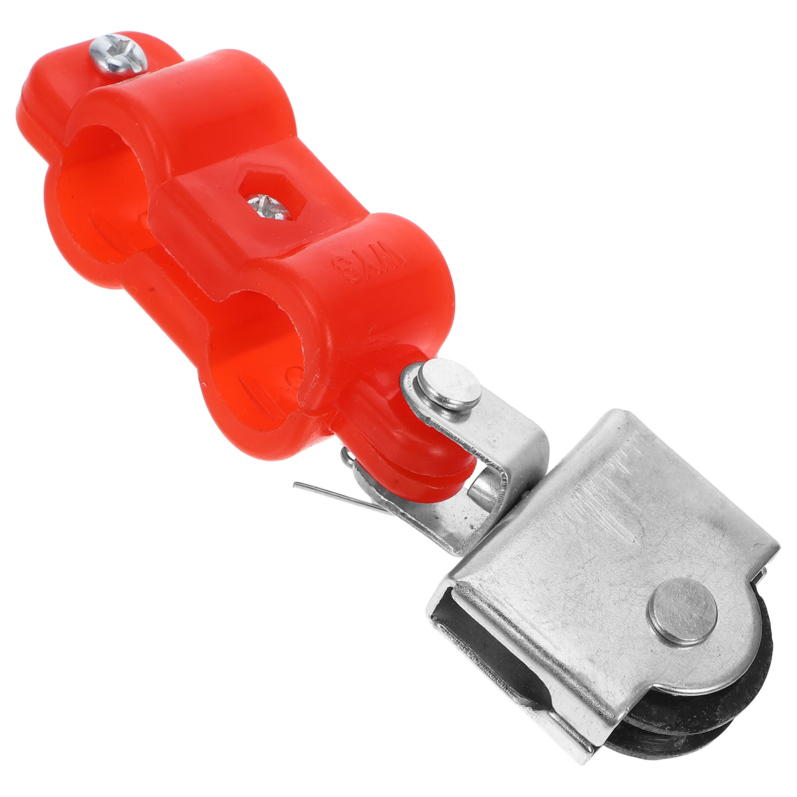 Polia de Cabo de Aço Inoxidáve - Home Gym Diy Pulley System avaliação e preço
