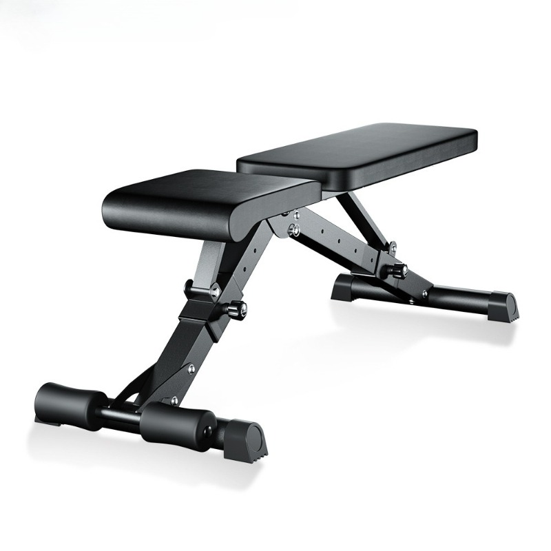 Multi-função casa ginásio halt - Home Gym Bench avaliação e preço