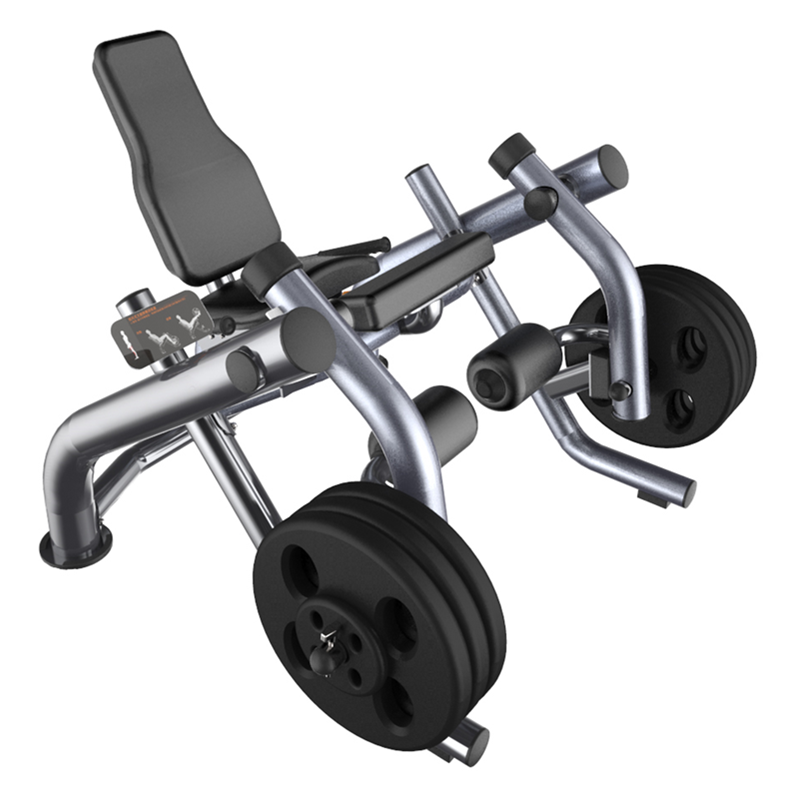 Equipamento de Força para Exte - Home Gym Leg Extension avaliação e preço
