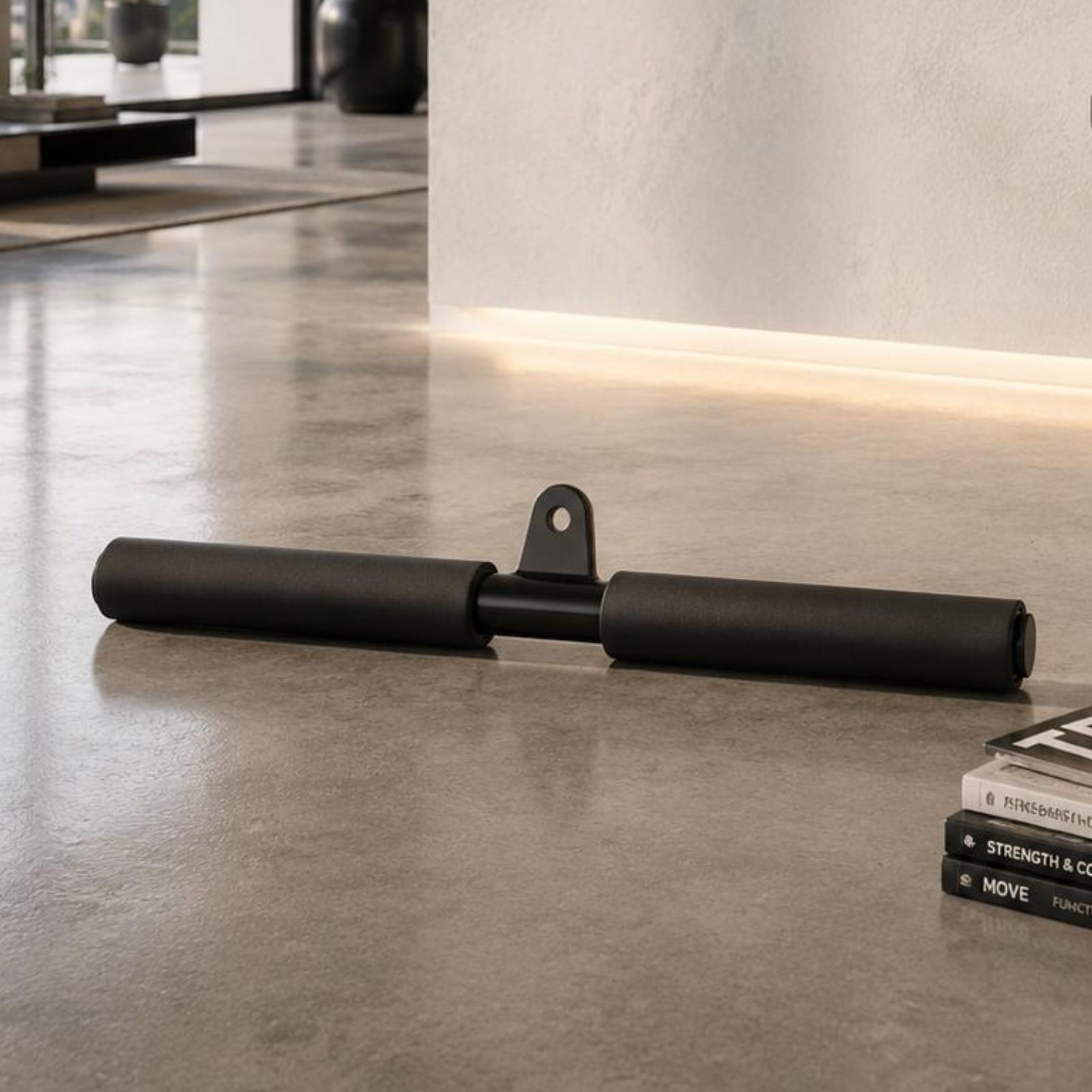 Sistema de Polias para Academi - Home Gym Diy Pulley System avaliação e preço