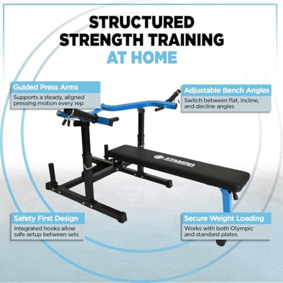 Máquina de Treino de Força par - Home Gym Leg Extension avaliação e preço