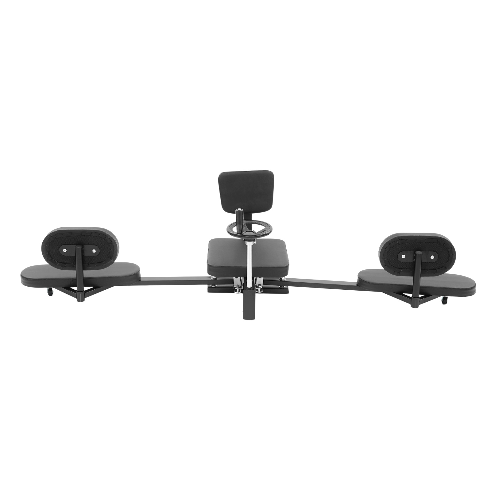 Esticador de Pernas Ajustável, - Home Gym Leg Extension avaliação e preço