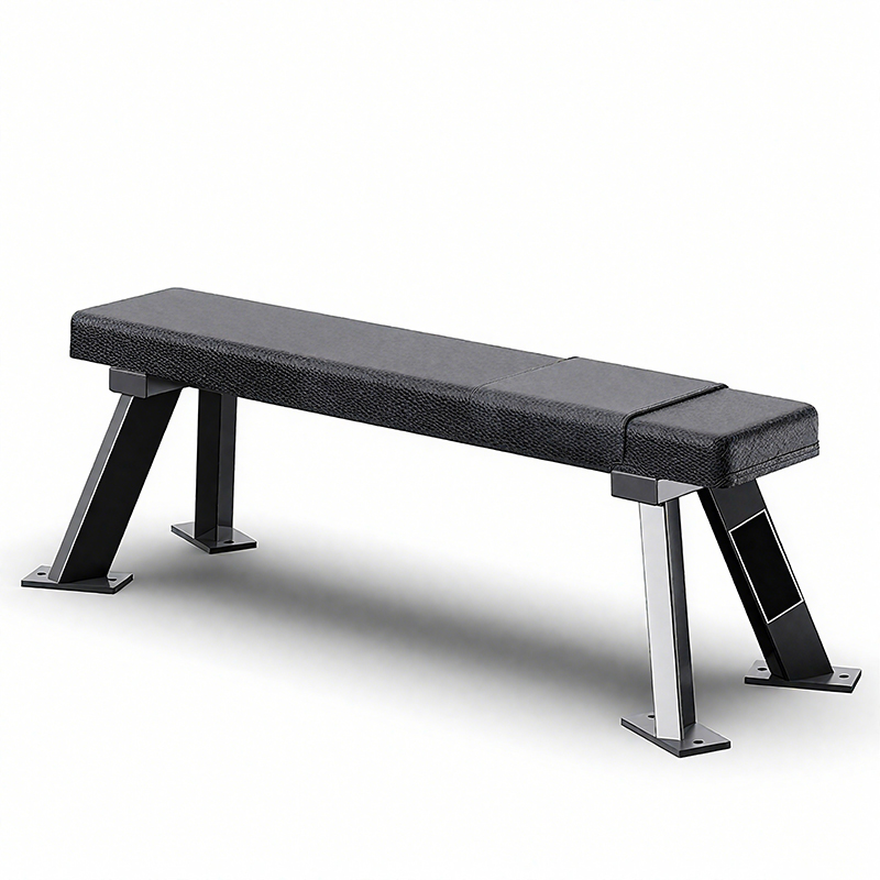 Banco Reto Econômico - Eficien - Home Gym Bench avaliação e preço