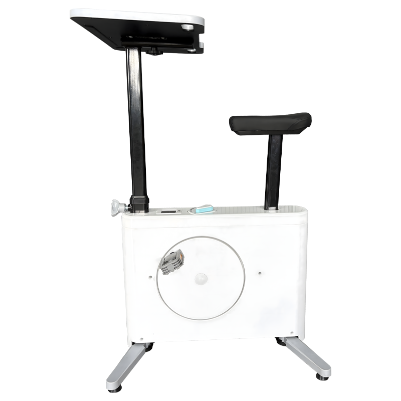 Bicicleta de Exercício Dobráve - Home Gym Foldable avaliação e preço