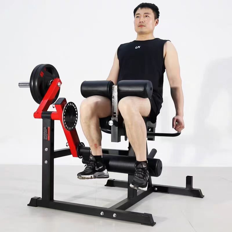 Última Máquina de Força para T - Home Gym Leg Extension avaliação e preço