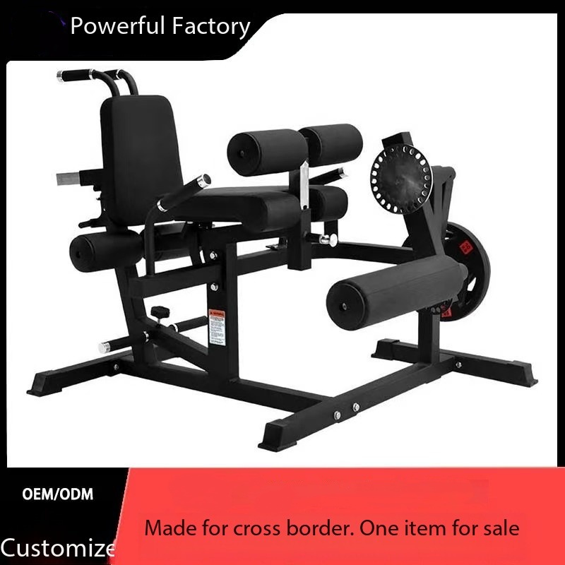 Última Máquina de Força para T - Home Gym Leg Extension avaliação e preço