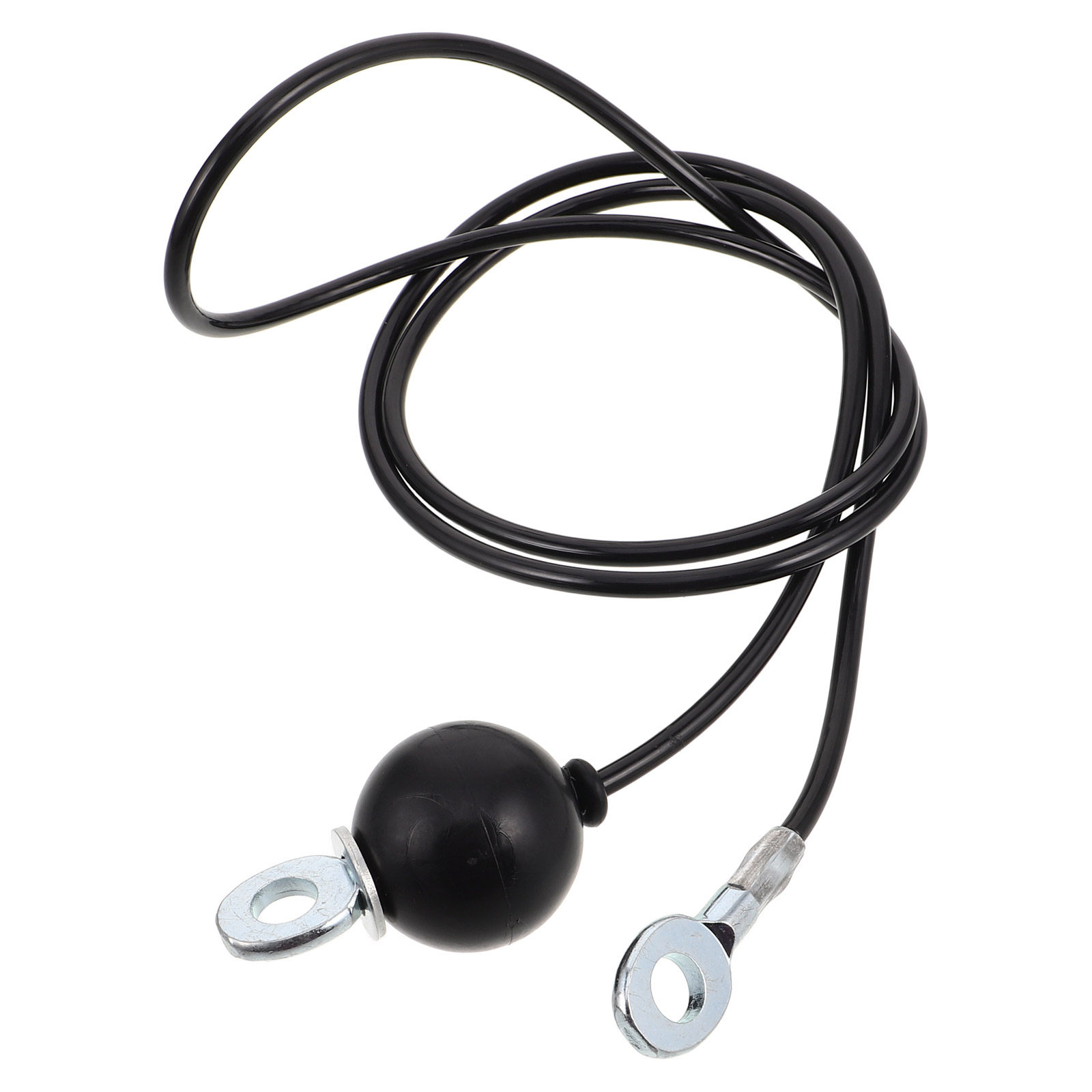Cabo de Polia para Fitness Reu - Home Gym Diy Pulley System avaliação e preço