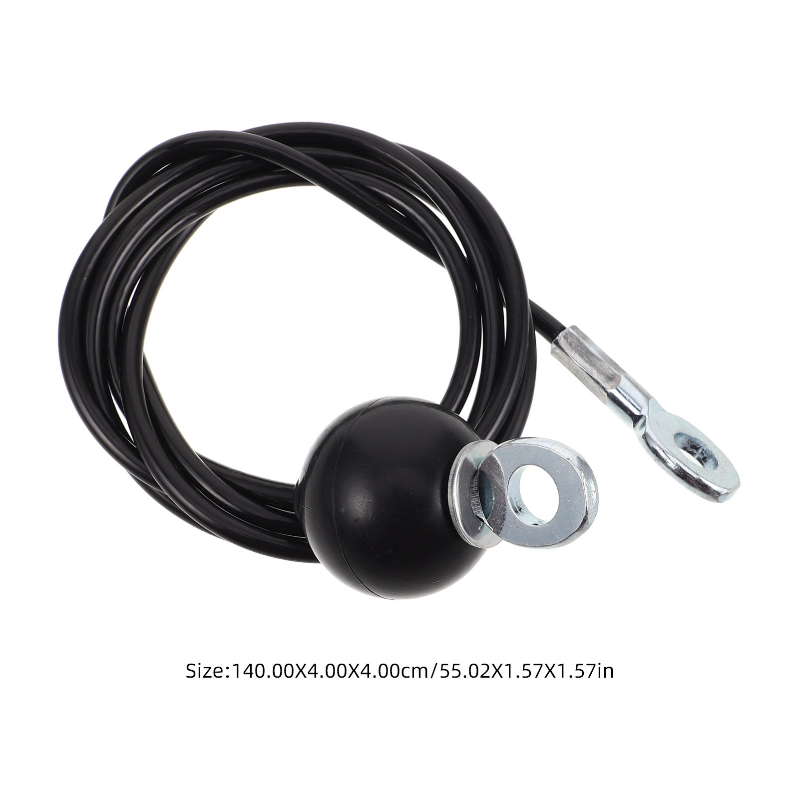 Cabo de Polia para Fitness Reu - Home Gym Diy Pulley System avaliação e preço