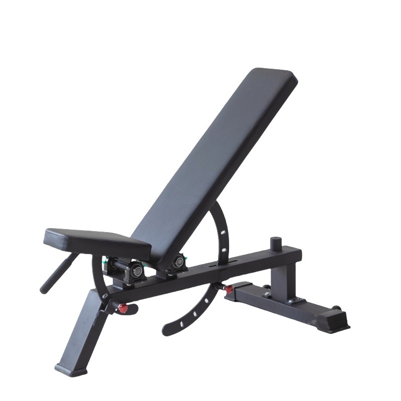 Equipamento de Academia em Cas - Home Gym Bench avaliação e preço