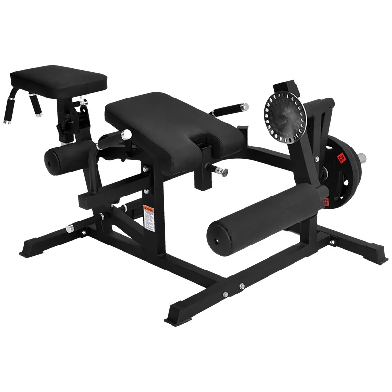 Máquina de Treino de Pernas Aj - Home Gym Leg Extension avaliação e preço