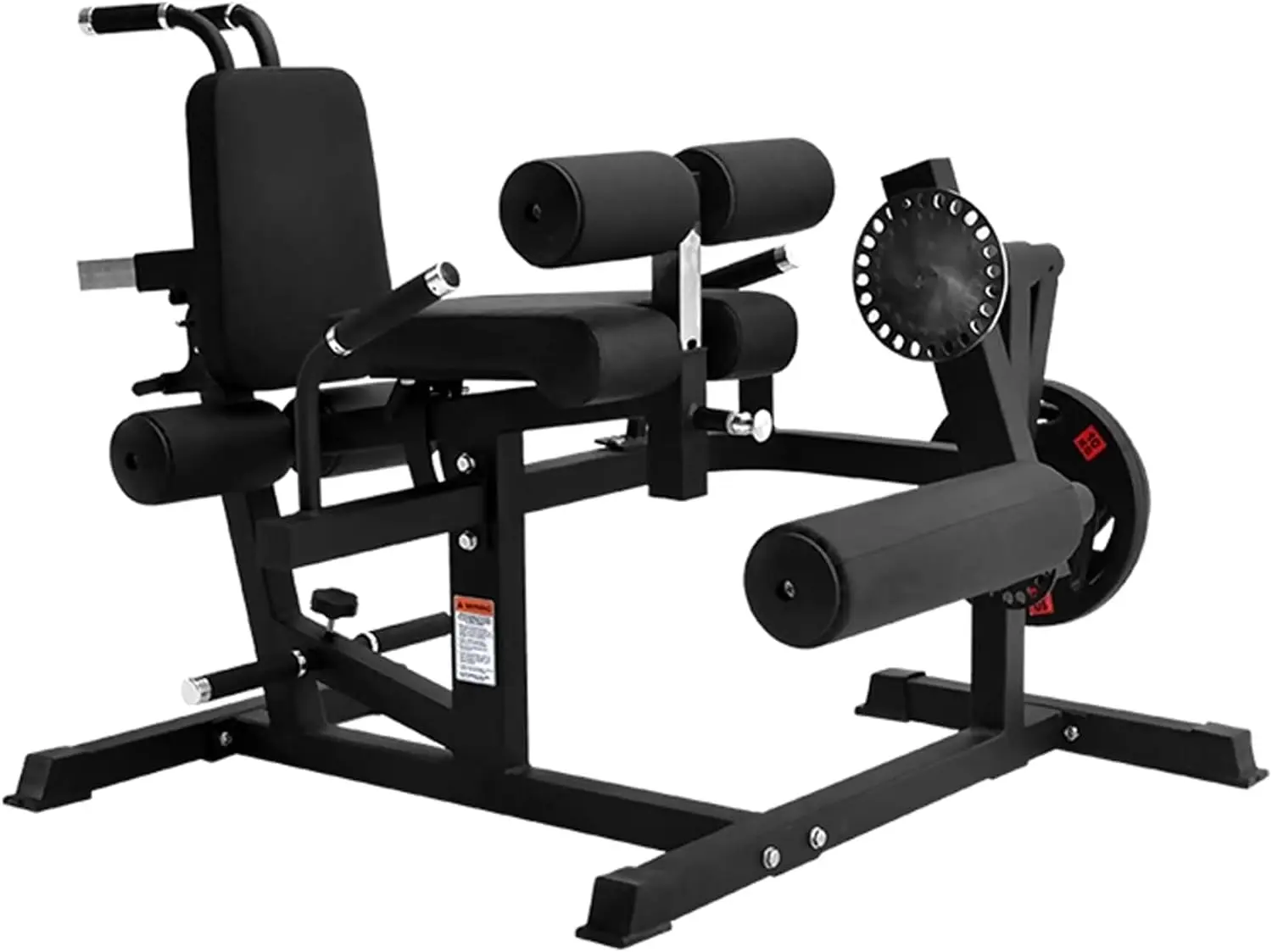 Máquina de Treino de Pernas Aj - Home Gym Leg Extension avaliação e preço