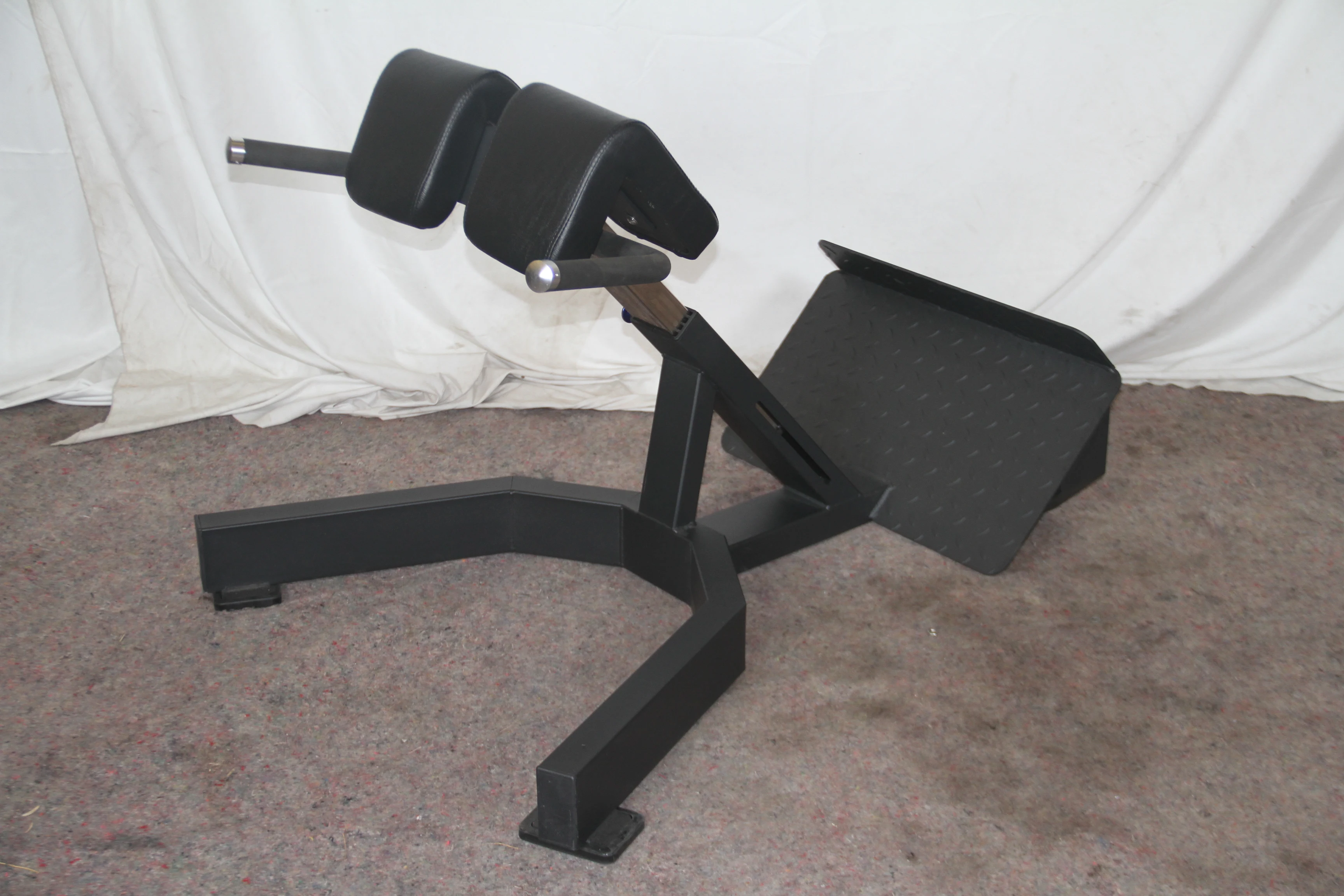 Preço de Fábrica: Cadeira Roma - Home Gym Leg Extension avaliação e preço
