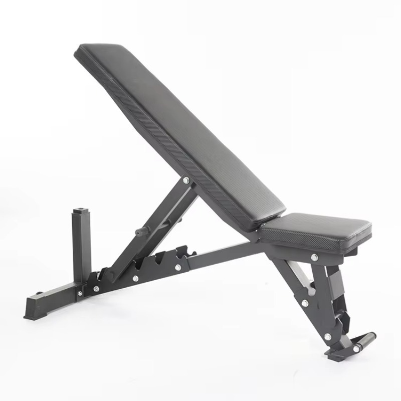 Banco de Exercícios Dobrável A - Home Gym Bench avaliação e preço